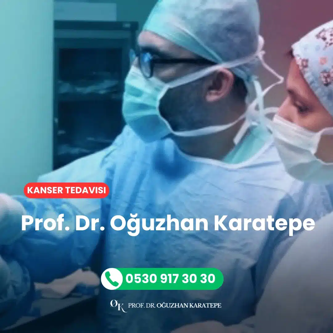 En iyi kanser doktoru