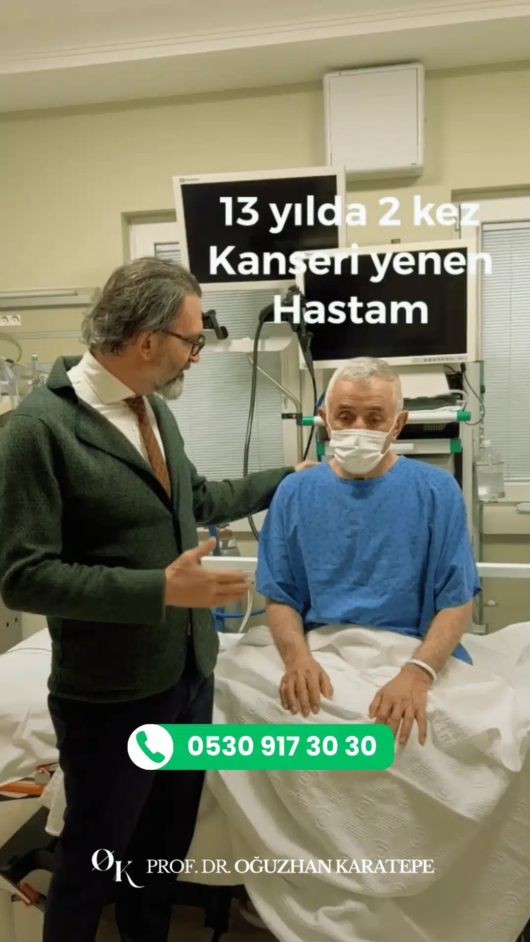 Türkiye'de bağırsak hastalıkları konusunda uzman doktor