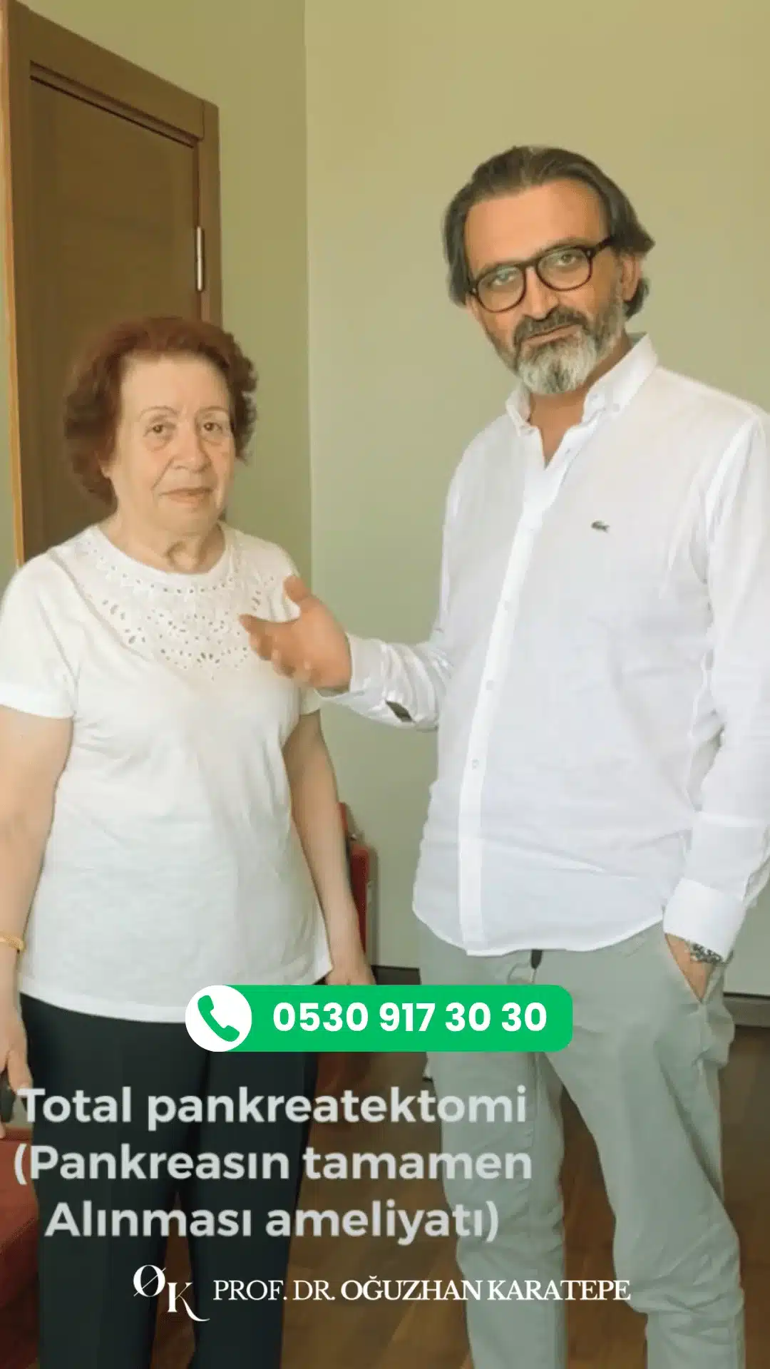 Karaciğer hastalıklarında uzman Türkiye doktoru