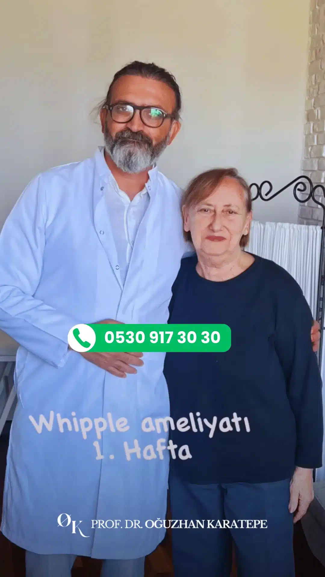 Karaciğer kanseri tedavisinde önde gelen Türkiye doktoru