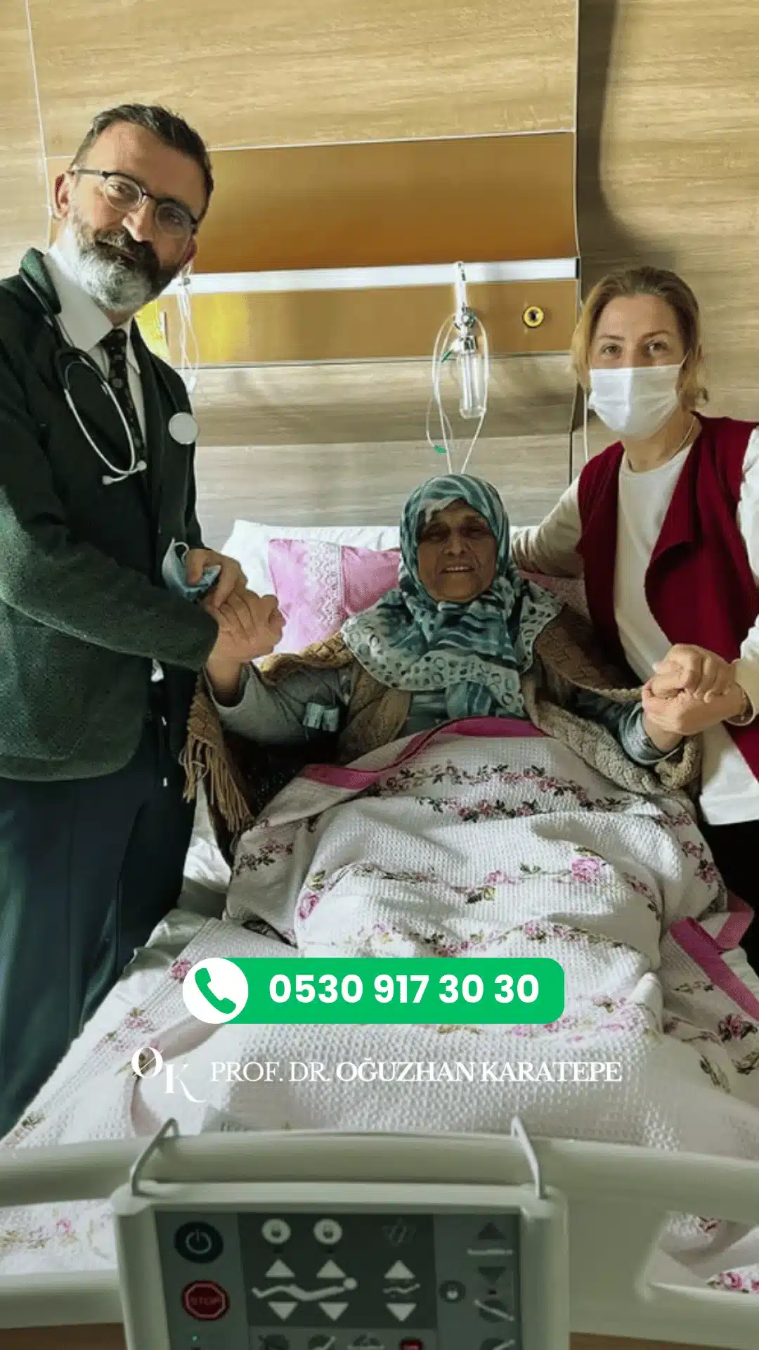 Mide hastalıkları uzmanı Türkiye doktoru