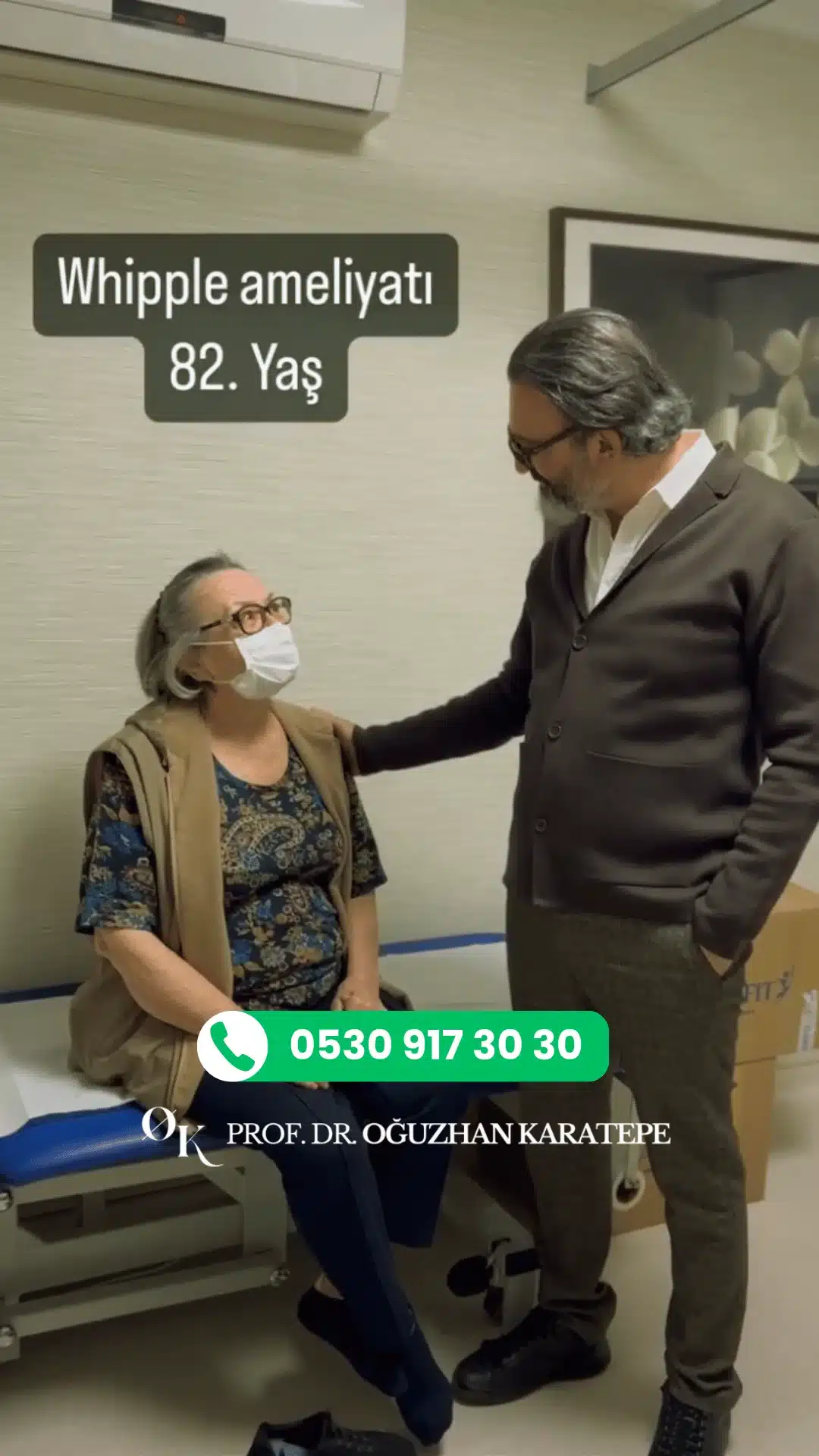 Pankreas hastalıkları alanında uzman Türkiye doktoru