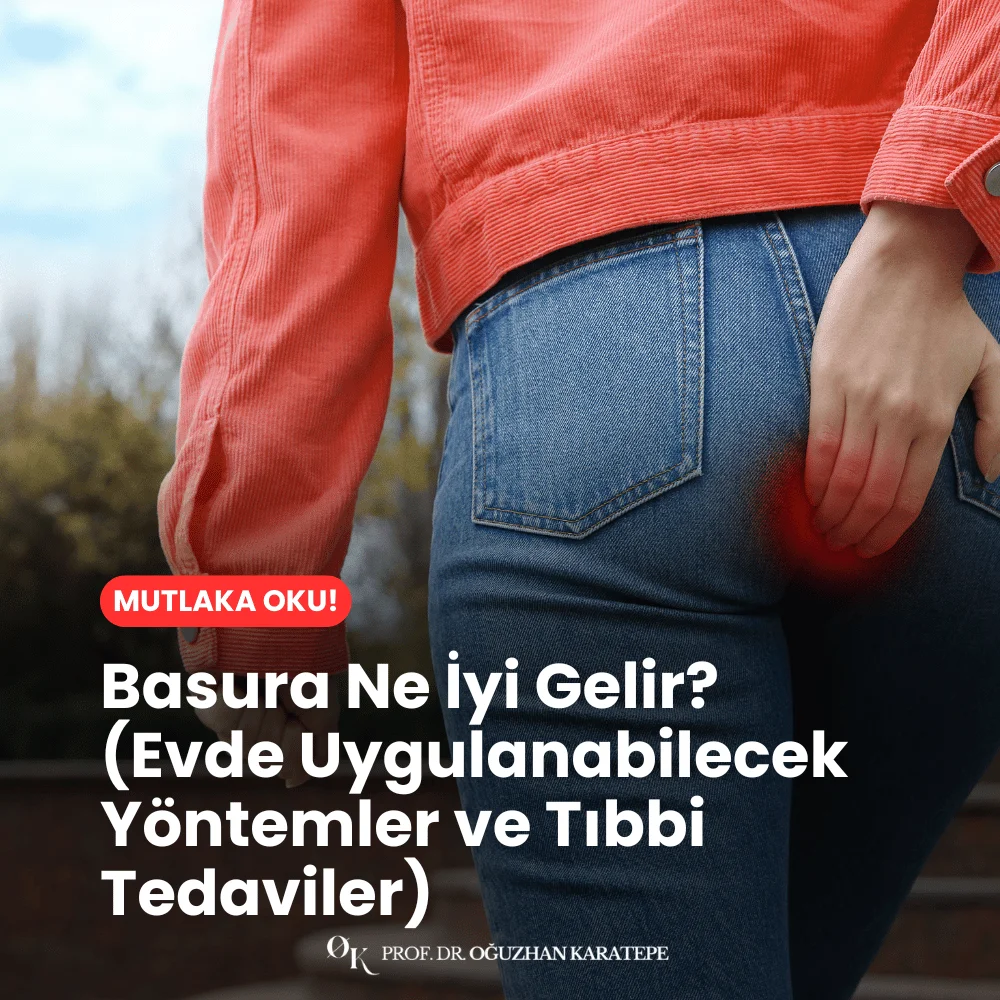 Basura Ne İyi Gelir? (Evde Uygulanabilecek Yöntemler ve Tıbbi Tedaviler)