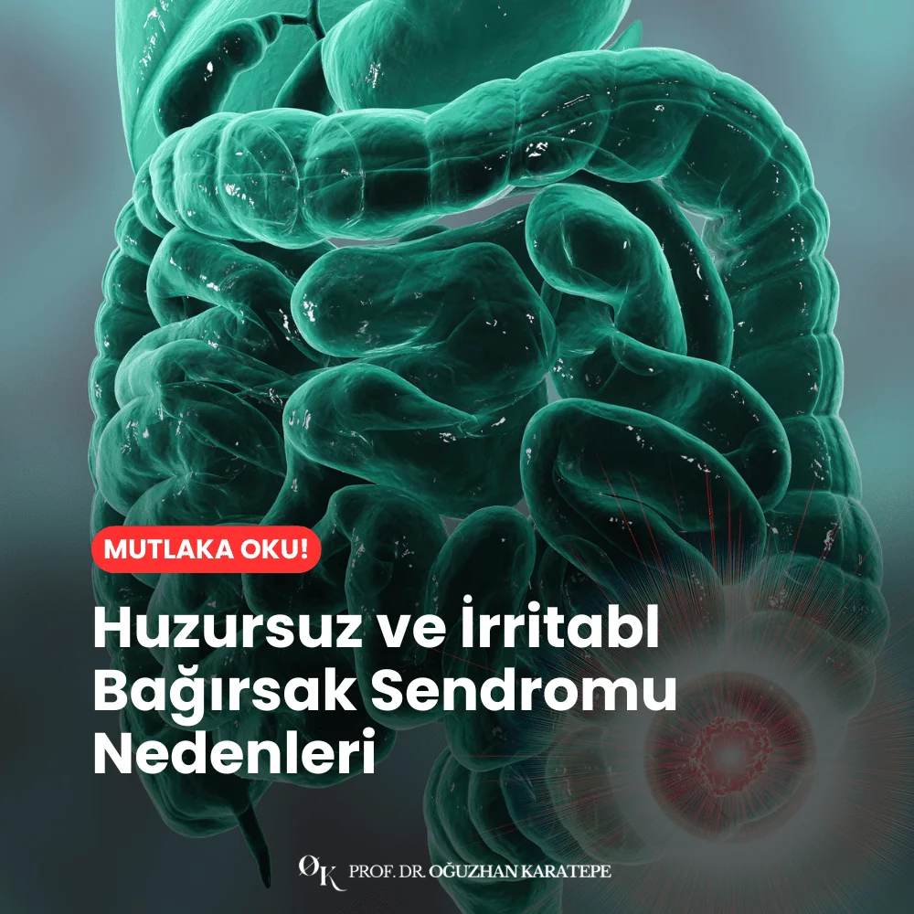 huzursuz bağırsak sendromu, irritabl bağırsak sendromu, huzursuz bağırsak sendromu belirtileri, huzursuz bağırsak sendromu tedavisi nedir