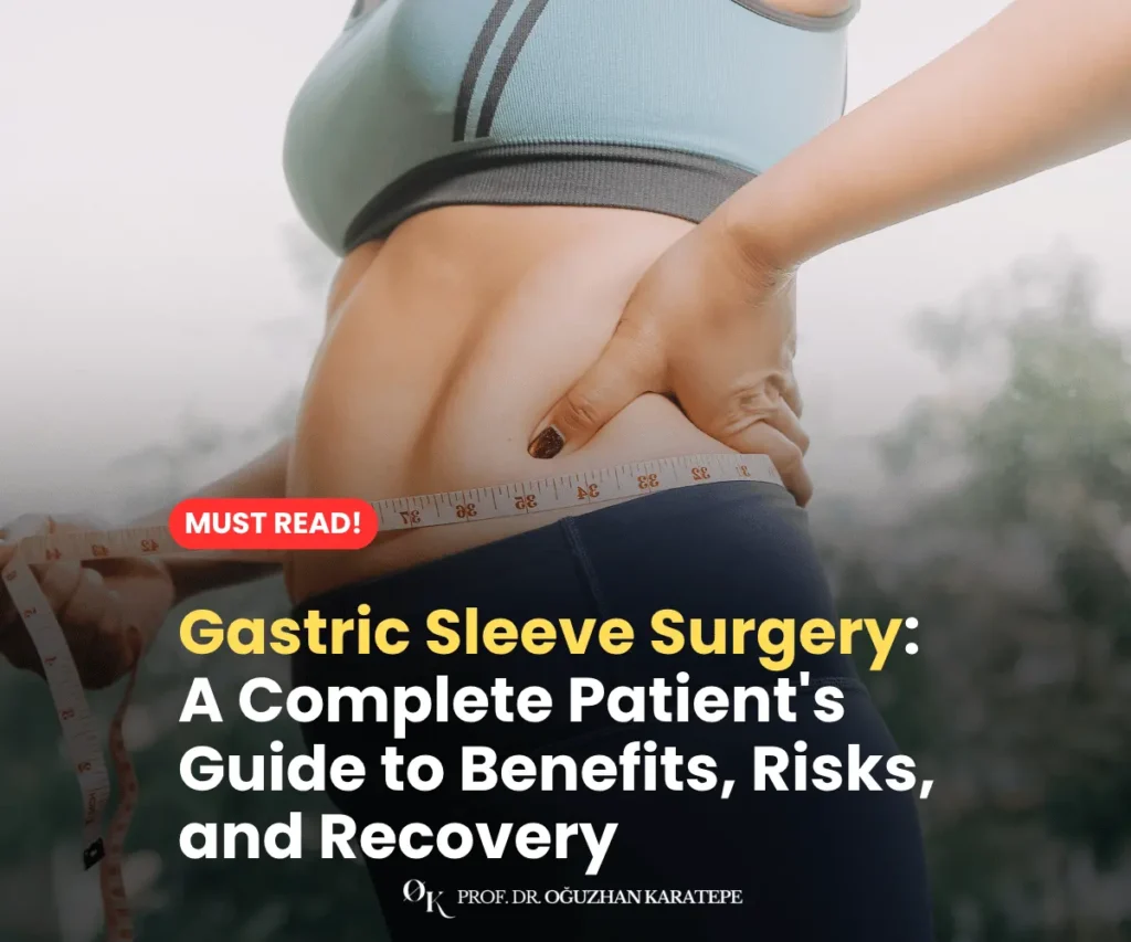 Gastric Sleeve