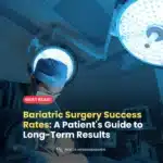 Bariatric Surgery Success Rates