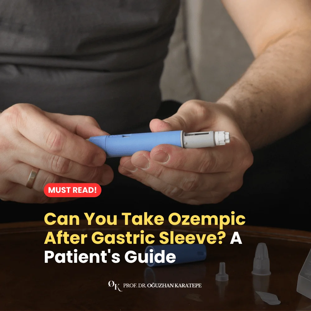 glp-1 before surgery Important Role of the GLP-1 Axis for Glucose Homeostasis after Bariatric  Surgery