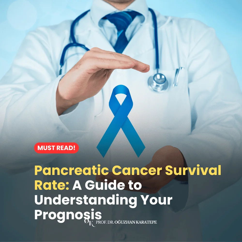 Pancreatic Cancer Survival Rate