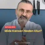 Mide Kanseri Neden Olur?