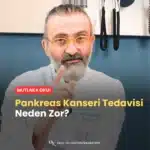 Pankreas Kanseri Tedavisi Neden Zor